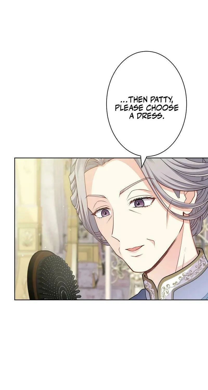 Too Much Regeneration! Now the King Obsesses Over Me Chapter 7 page 67 - 