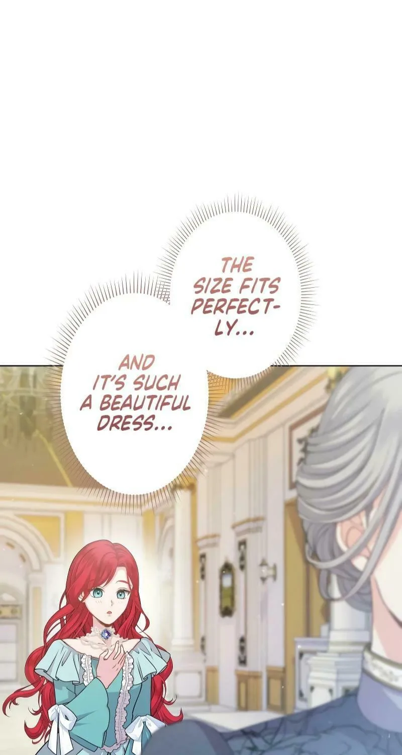 Too Much Regeneration! Now the King Obsesses Over Me Chapter 7 page 71 - 