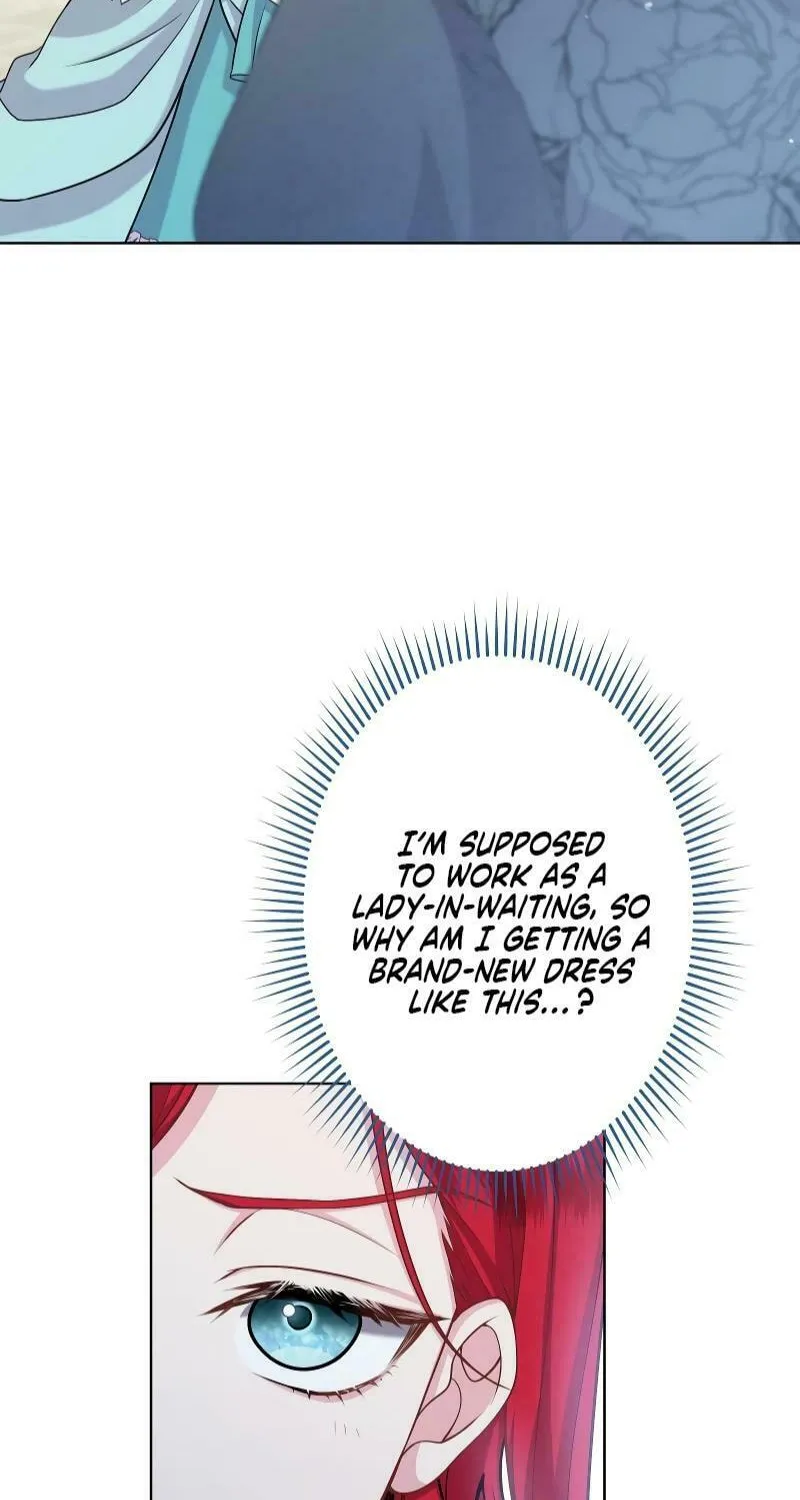 Too Much Regeneration! Now the King Obsesses Over Me Chapter 7 page 72 - 