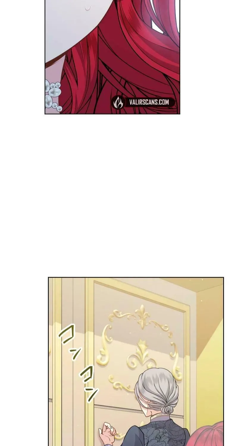 Too Much Regeneration! Now the King Obsesses Over Me Chapter 7 page 73 - 