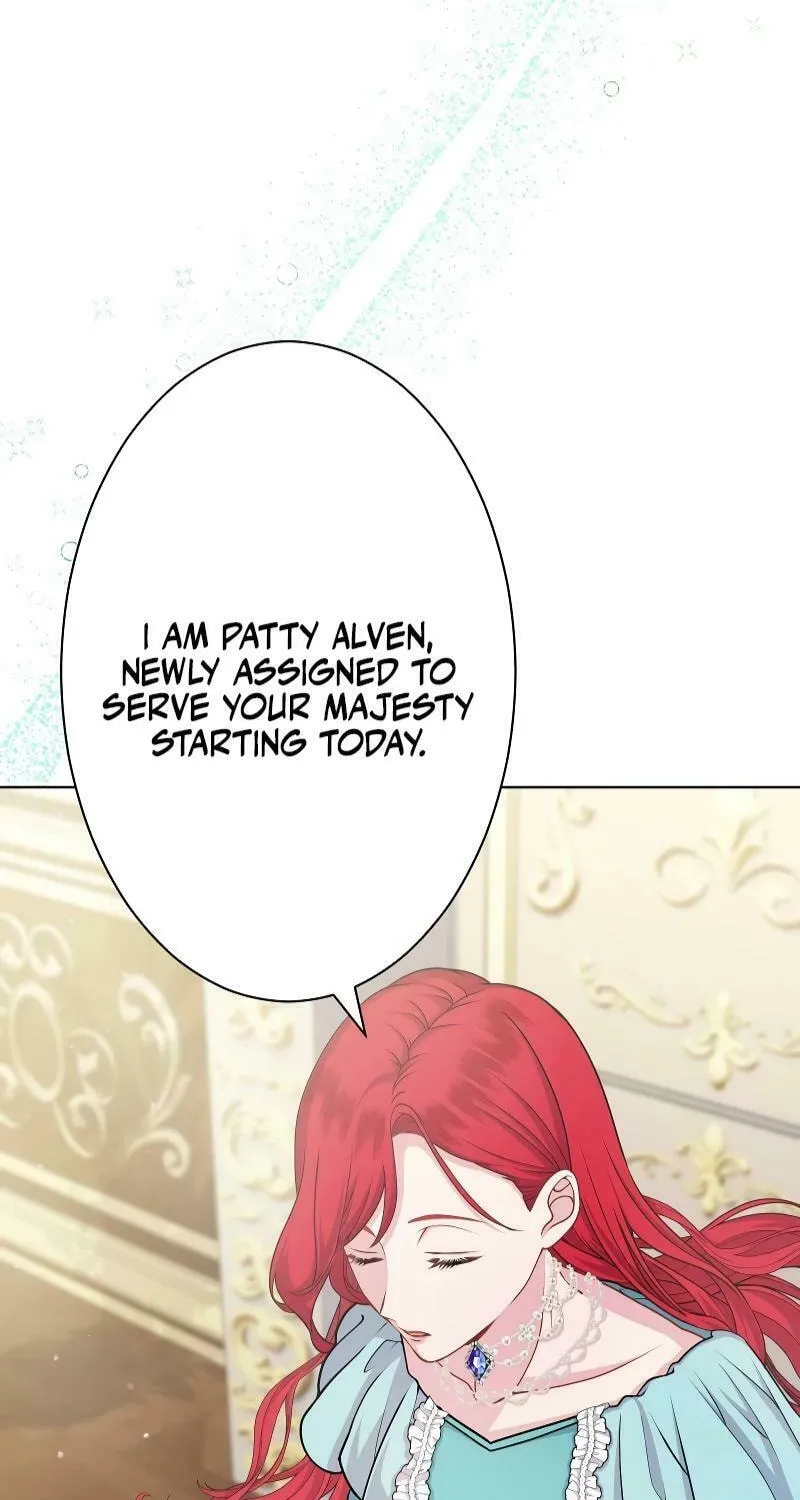Too Much Regeneration! Now the King Obsesses Over Me Chapter 7 page 75 - 