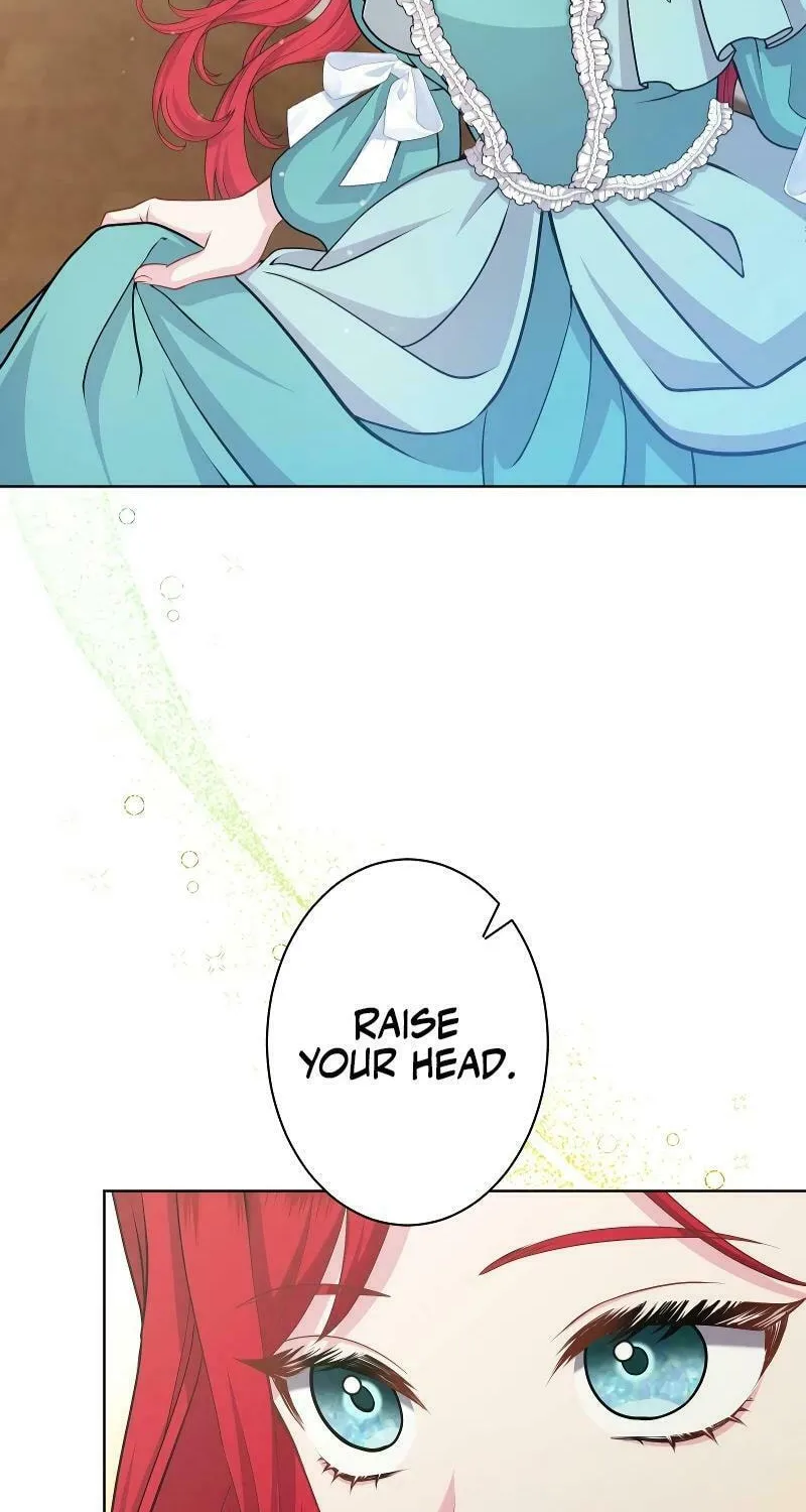 Too Much Regeneration! Now the King Obsesses Over Me Chapter 7 page 76 - 