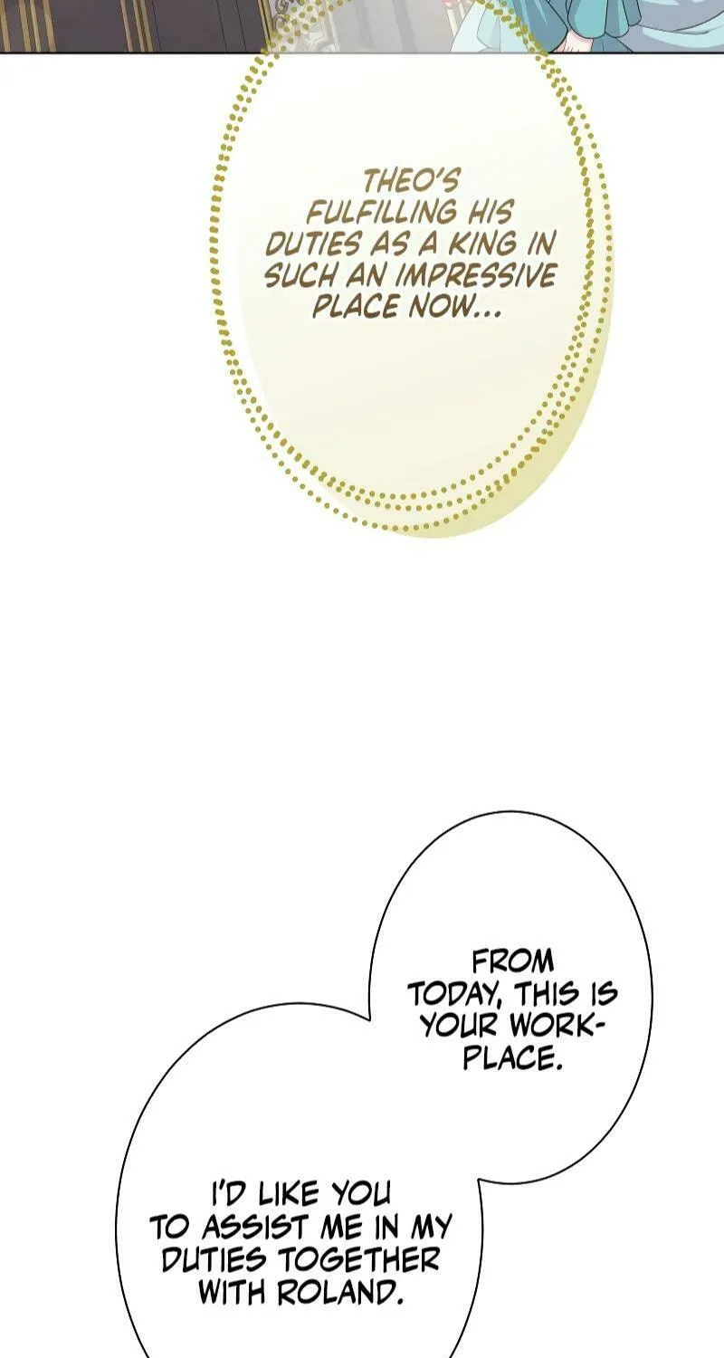 Too Much Regeneration! Now the King Obsesses Over Me Chapter 7 page 82 - 