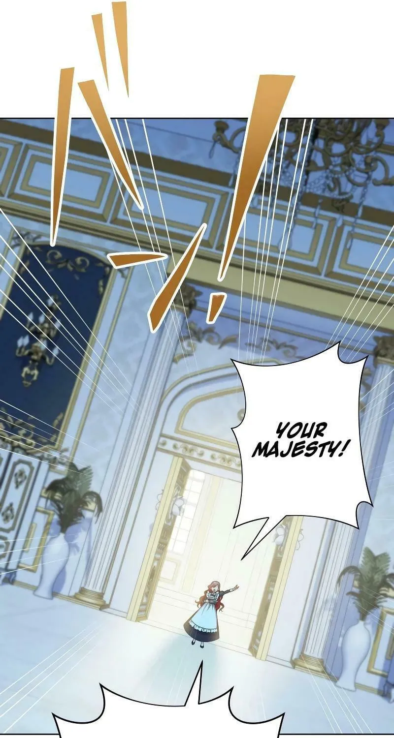 Too Much Regeneration! Now the King Obsesses Over Me Chapter 7 page 10 - 
