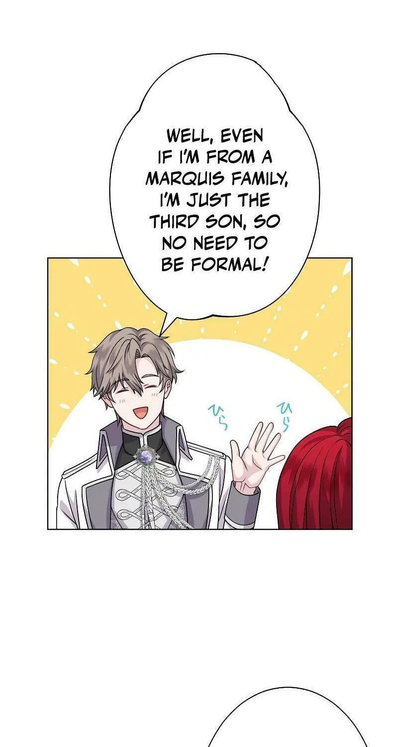 Too Much Regeneration! Now the King Obsesses Over Me Chapter 8 page 14 - 