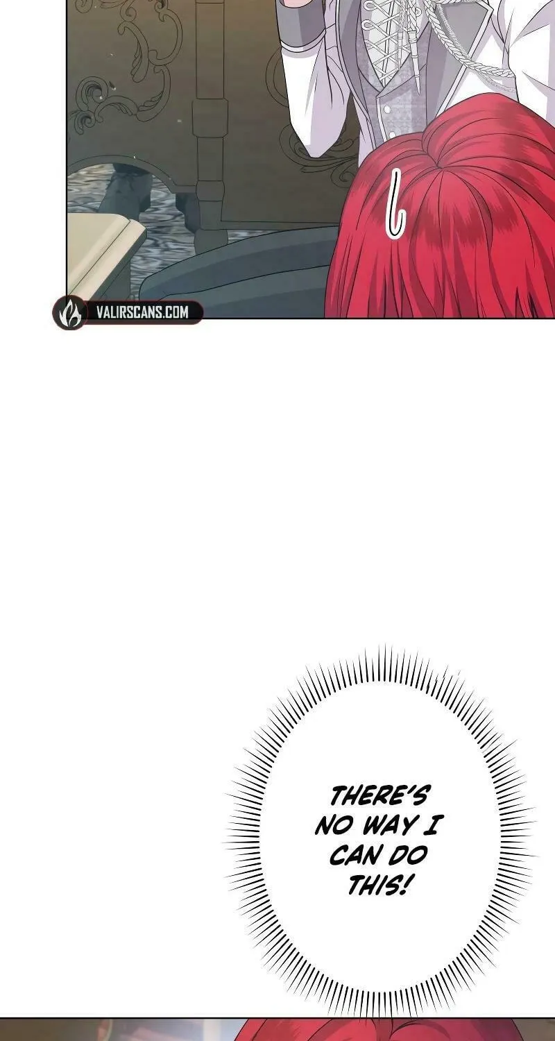 Too Much Regeneration! Now the King Obsesses Over Me Chapter 8 page 4 - 