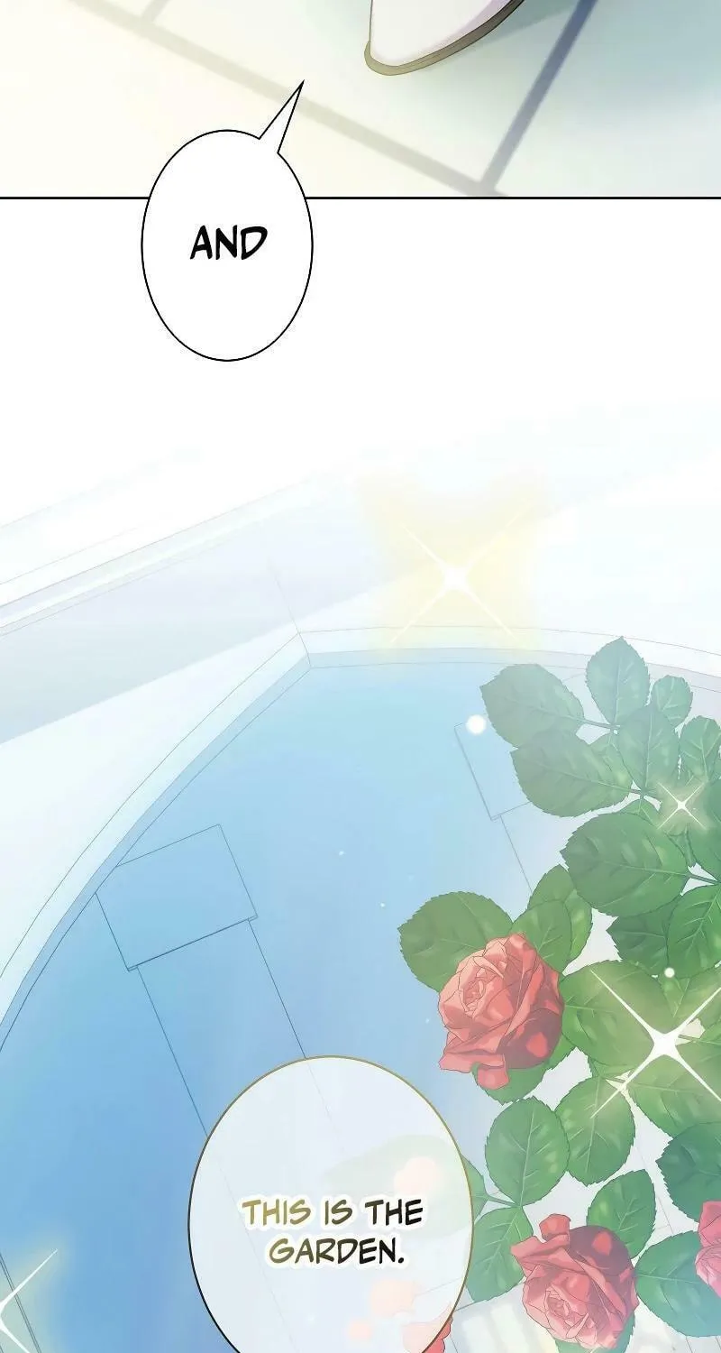 Too Much Regeneration! Now the King Obsesses Over Me Chapter 8 page 45 - 