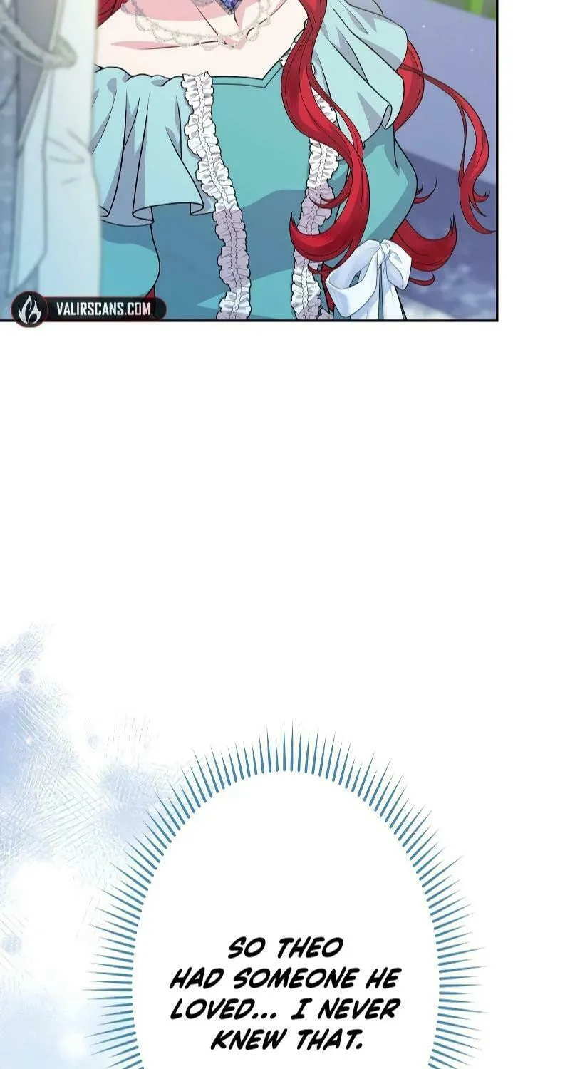 Too Much Regeneration! Now the King Obsesses Over Me Chapter 8 page 55 - 