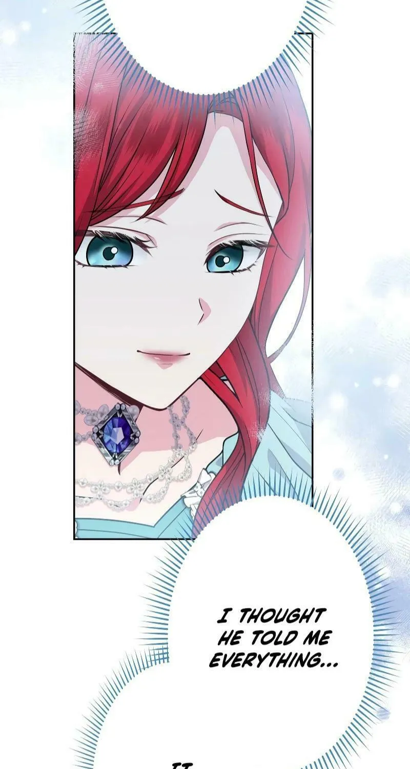 Too Much Regeneration! Now the King Obsesses Over Me Chapter 8 page 56 - 