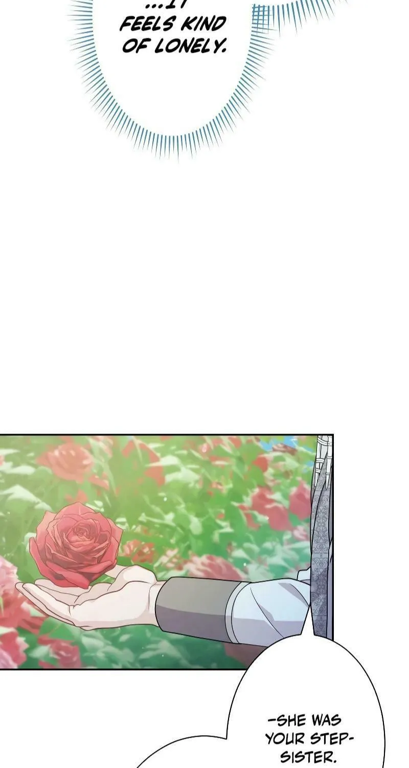 Too Much Regeneration! Now the King Obsesses Over Me Chapter 8 page 57 - 