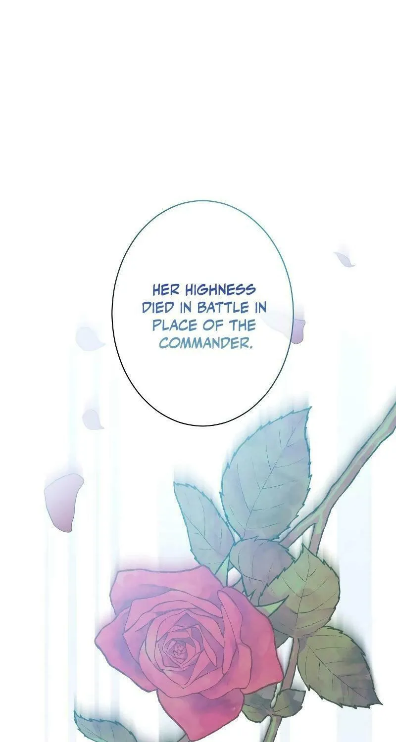 Too Much Regeneration! Now the King Obsesses Over Me Chapter 8 page 64 - 