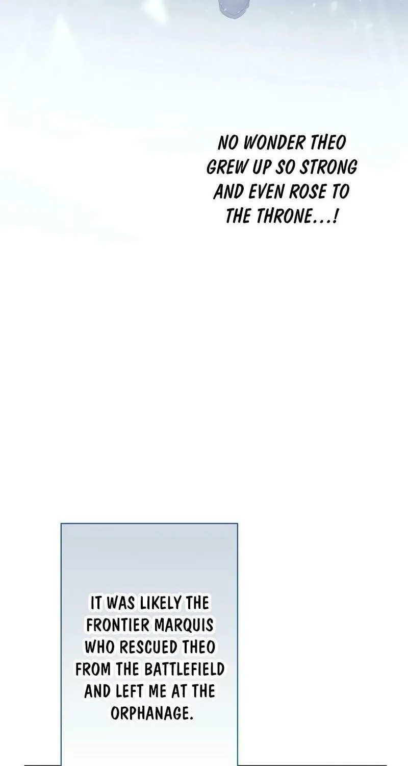 Too Much Regeneration! Now the King Obsesses Over Me Chapter 8 page 68 - 