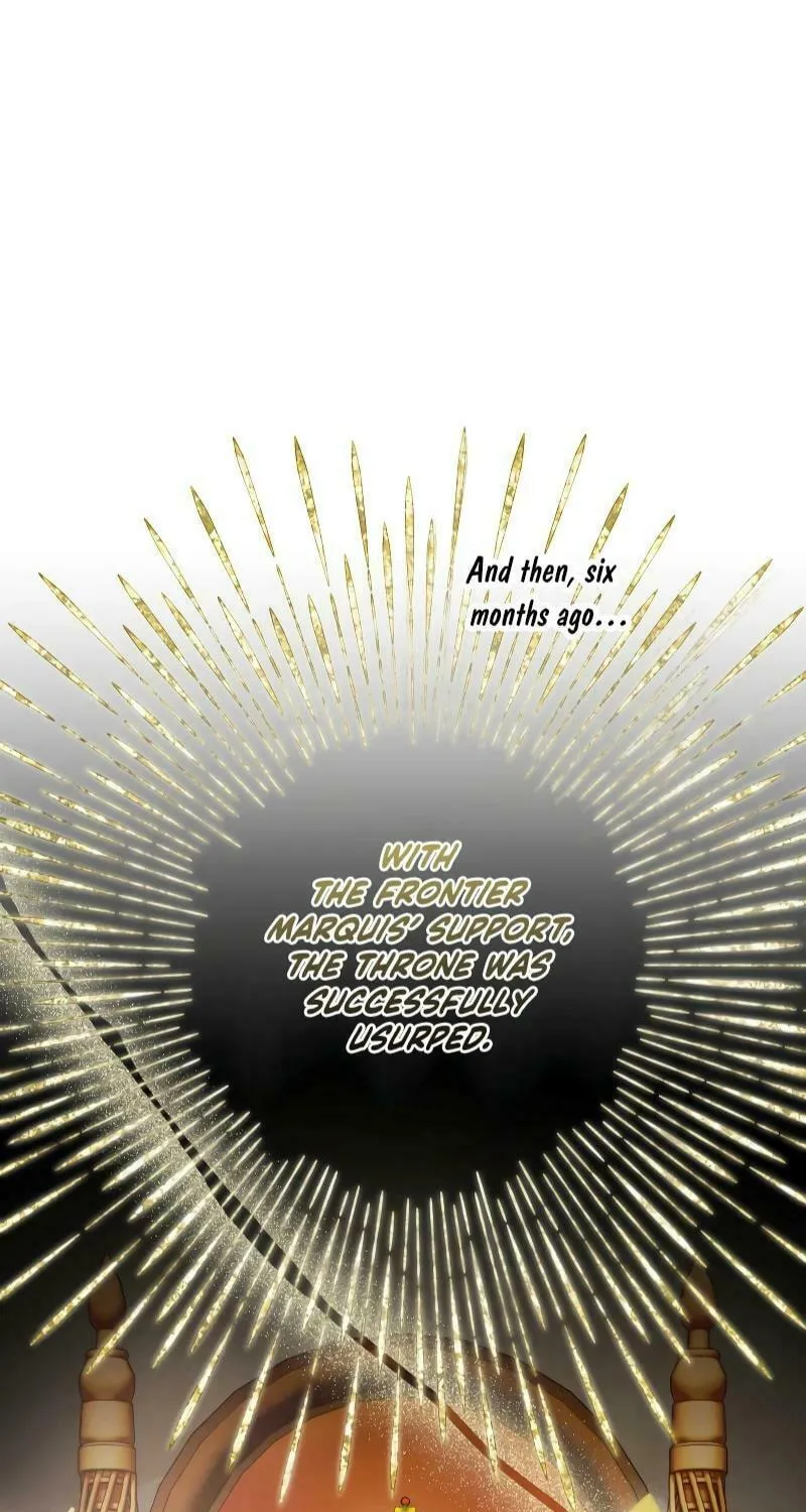 Too Much Regeneration! Now the King Obsesses Over Me Chapter 8 page 72 - 