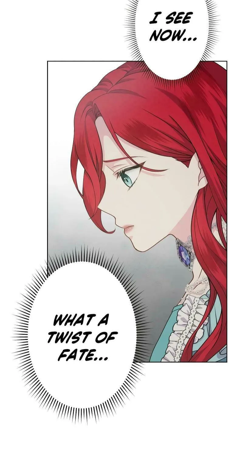 Too Much Regeneration! Now the King Obsesses Over Me Chapter 8 page 75 - 