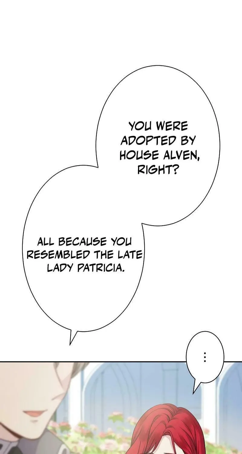 Too Much Regeneration! Now the King Obsesses Over Me Chapter 8 page 76 - 