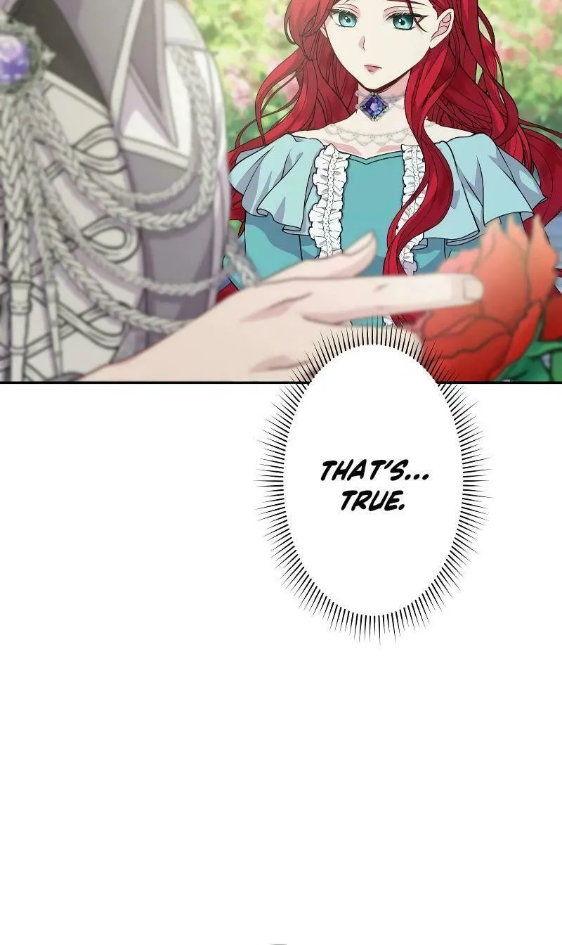 Too Much Regeneration! Now the King Obsesses Over Me Chapter 8 page 77 - 