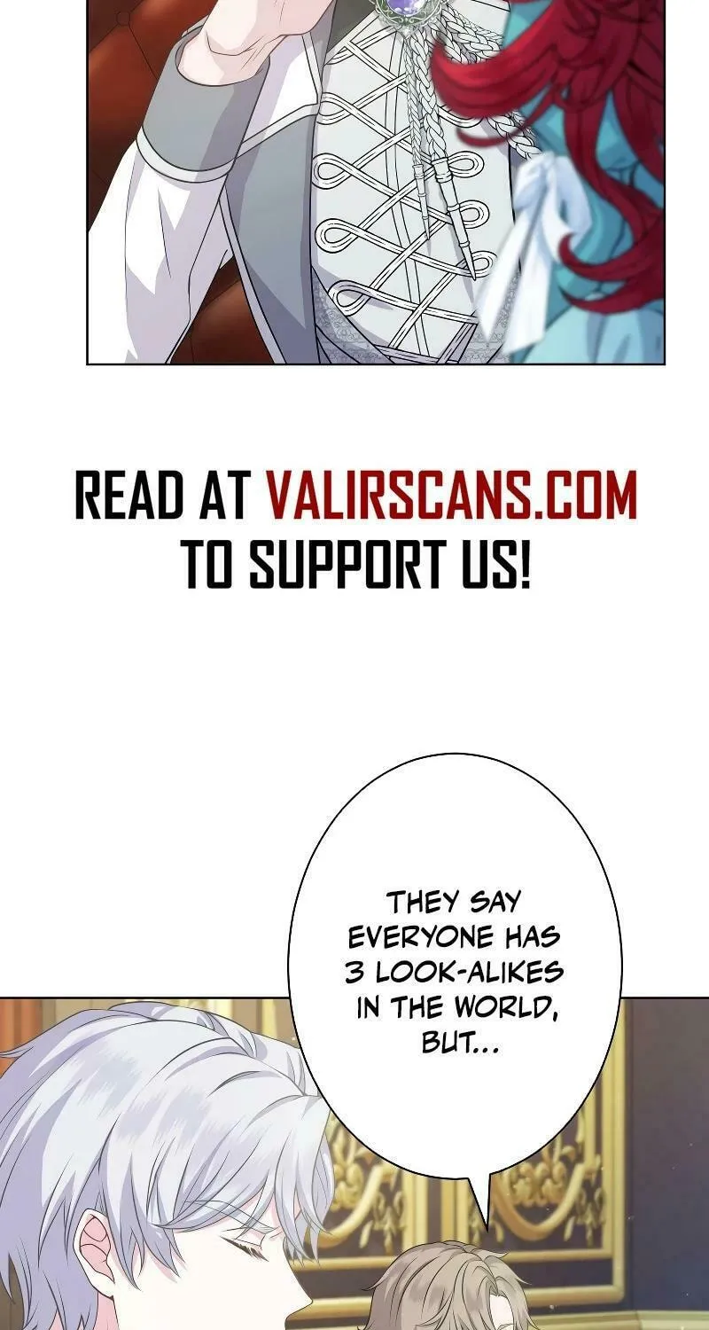 Too Much Regeneration! Now the King Obsesses Over Me Chapter 8 page 9 - 