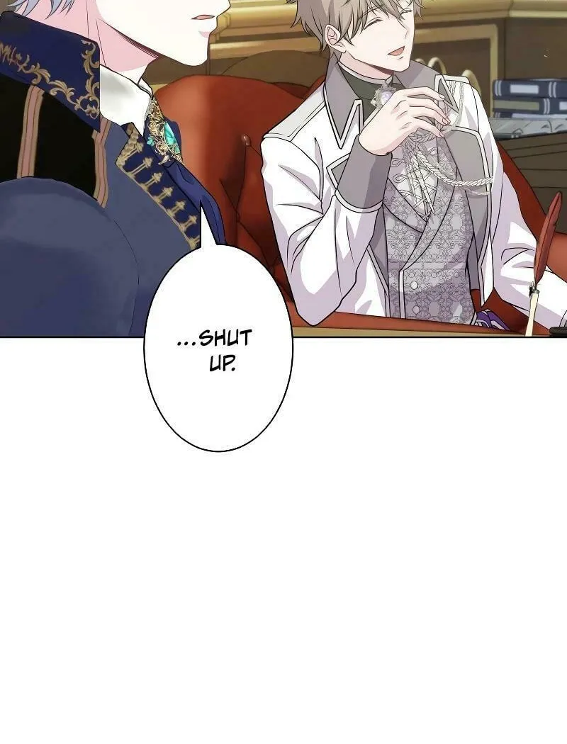 Too Much Regeneration! Now the King Obsesses Over Me Chapter 8 page 10 - 