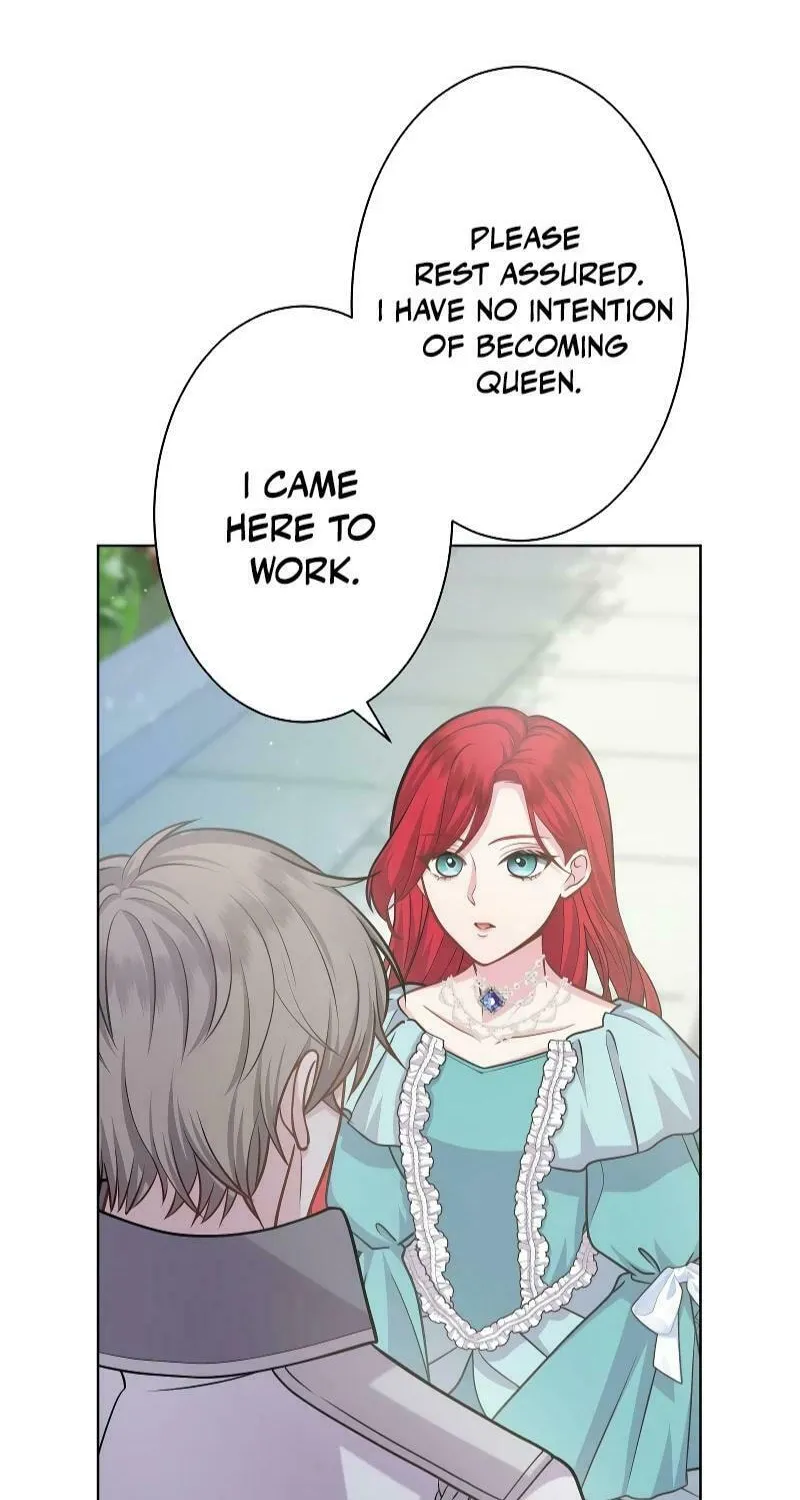 Too Much Regeneration! Now the King Obsesses Over Me Chapter 9 page 14 - 