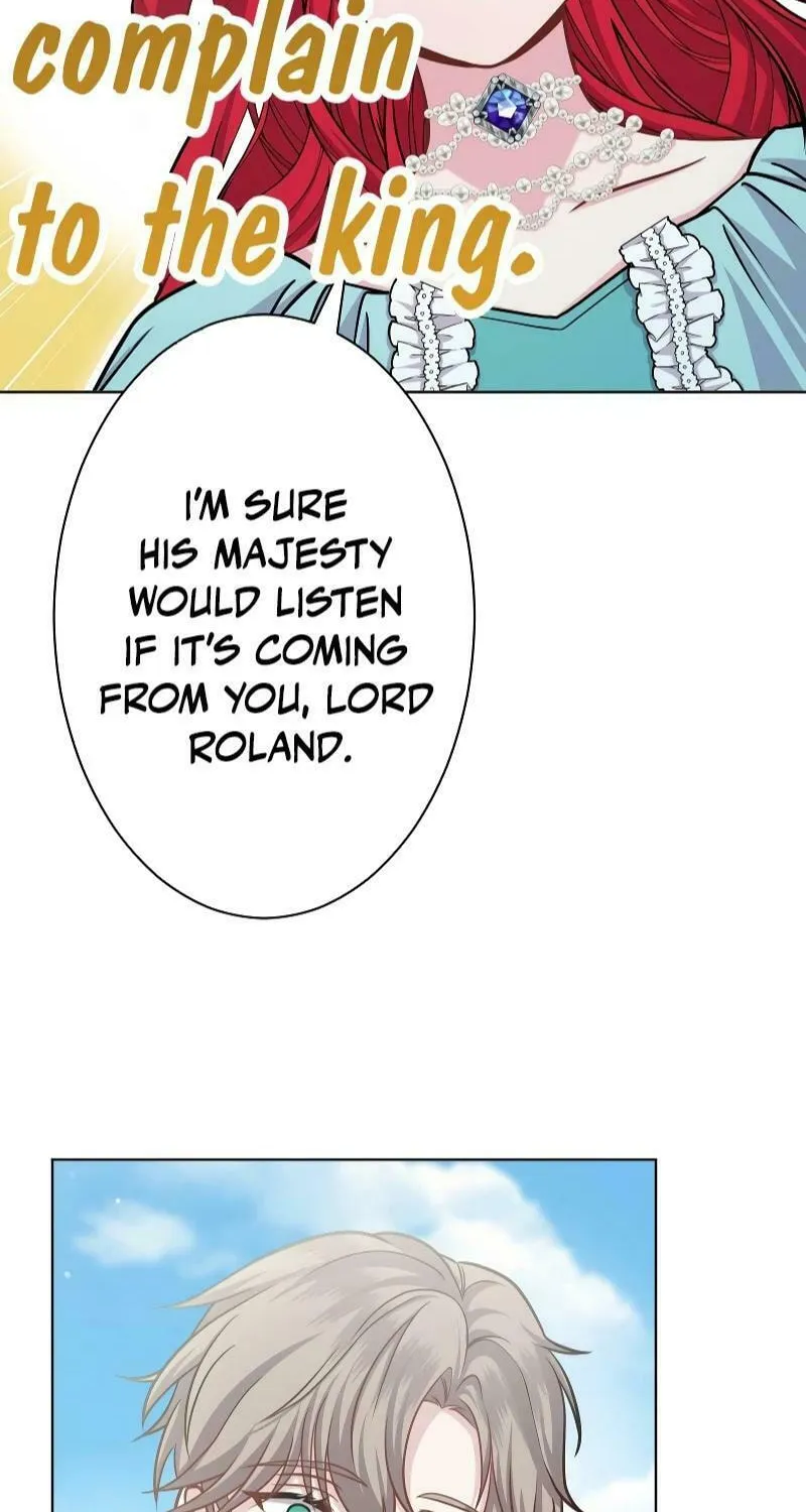 Too Much Regeneration! Now the King Obsesses Over Me Chapter 9 page 16 - 