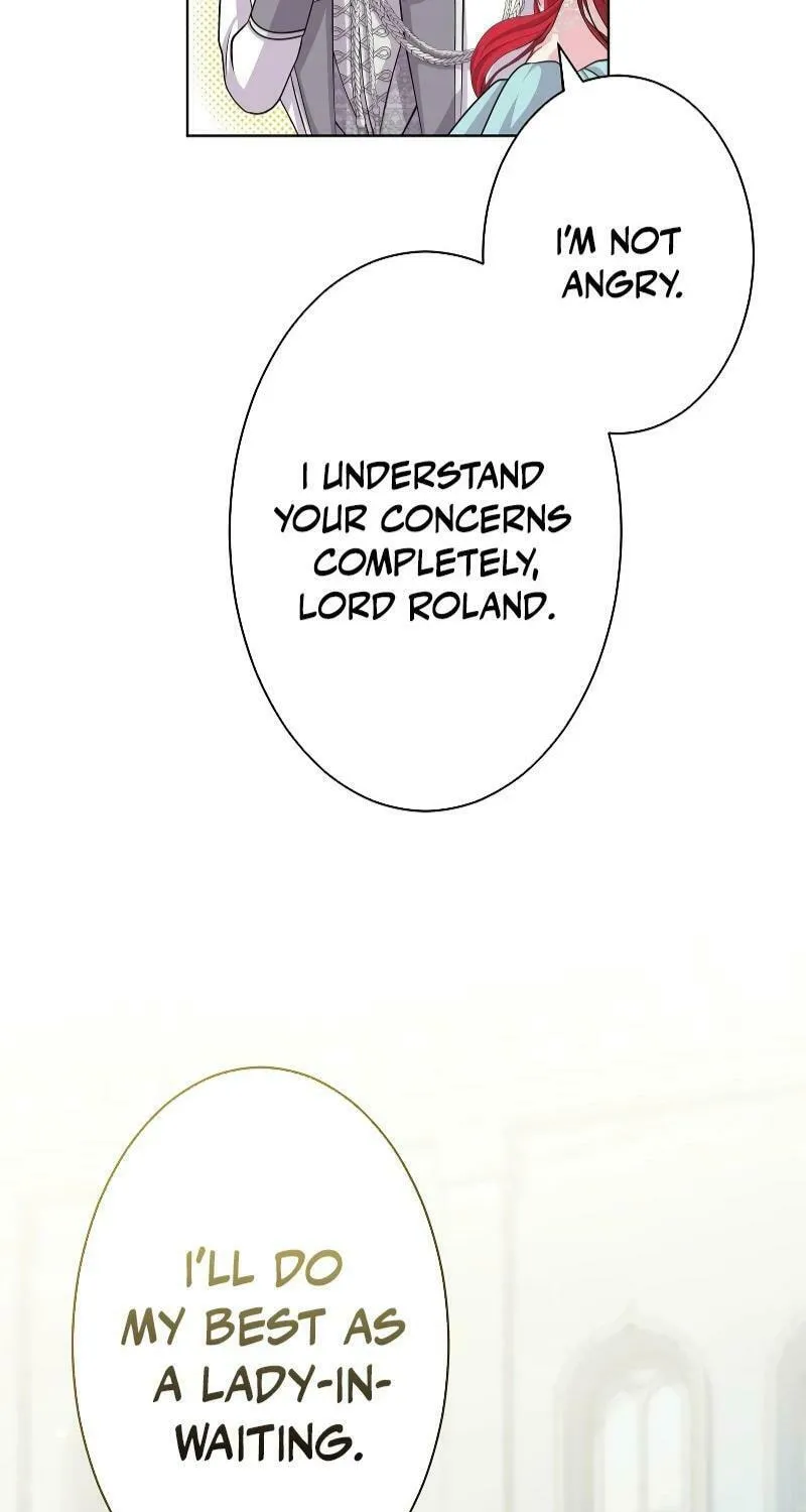 Too Much Regeneration! Now the King Obsesses Over Me Chapter 9 page 19 - 