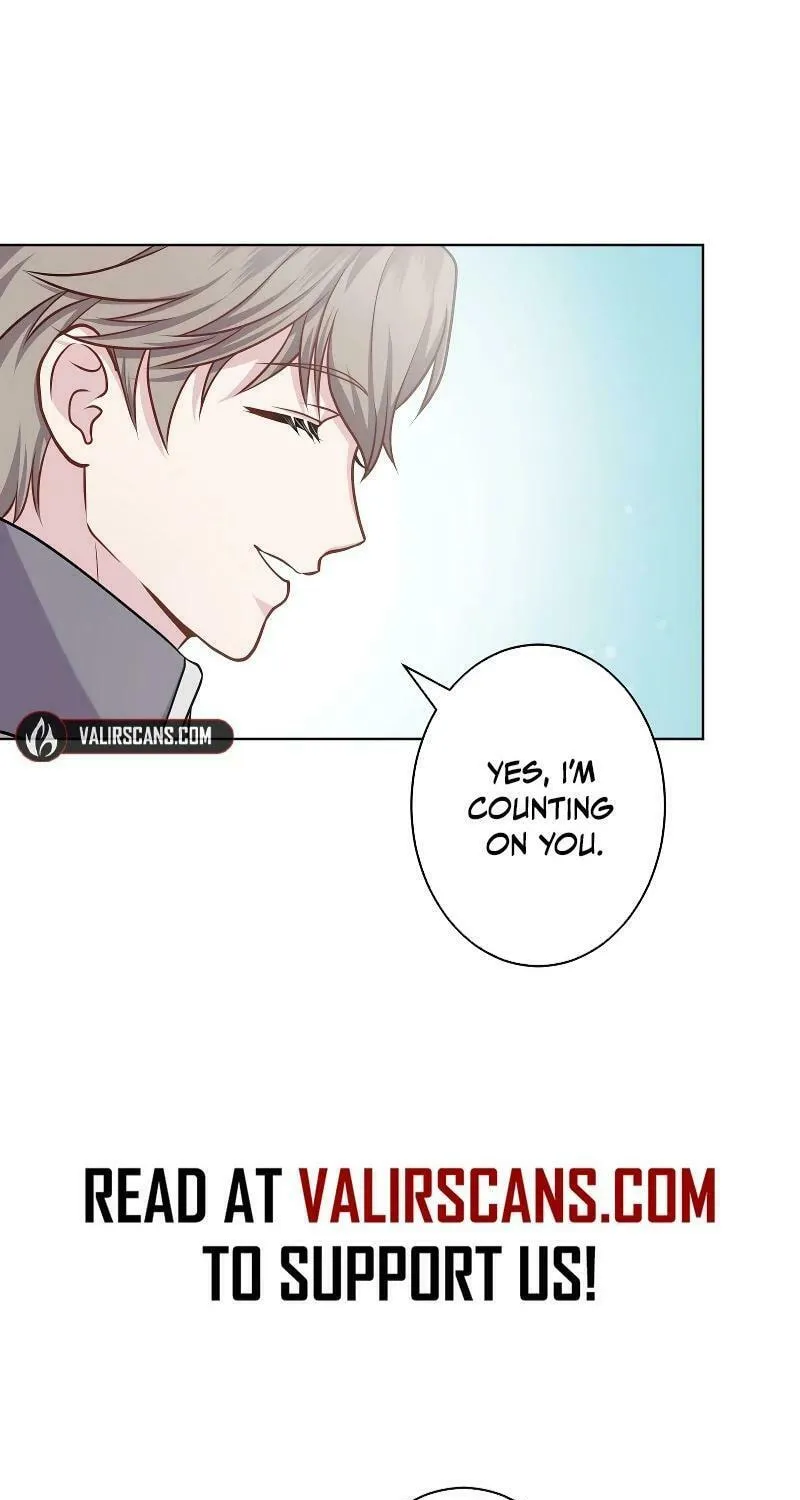 Too Much Regeneration! Now the King Obsesses Over Me Chapter 9 page 21 - 
