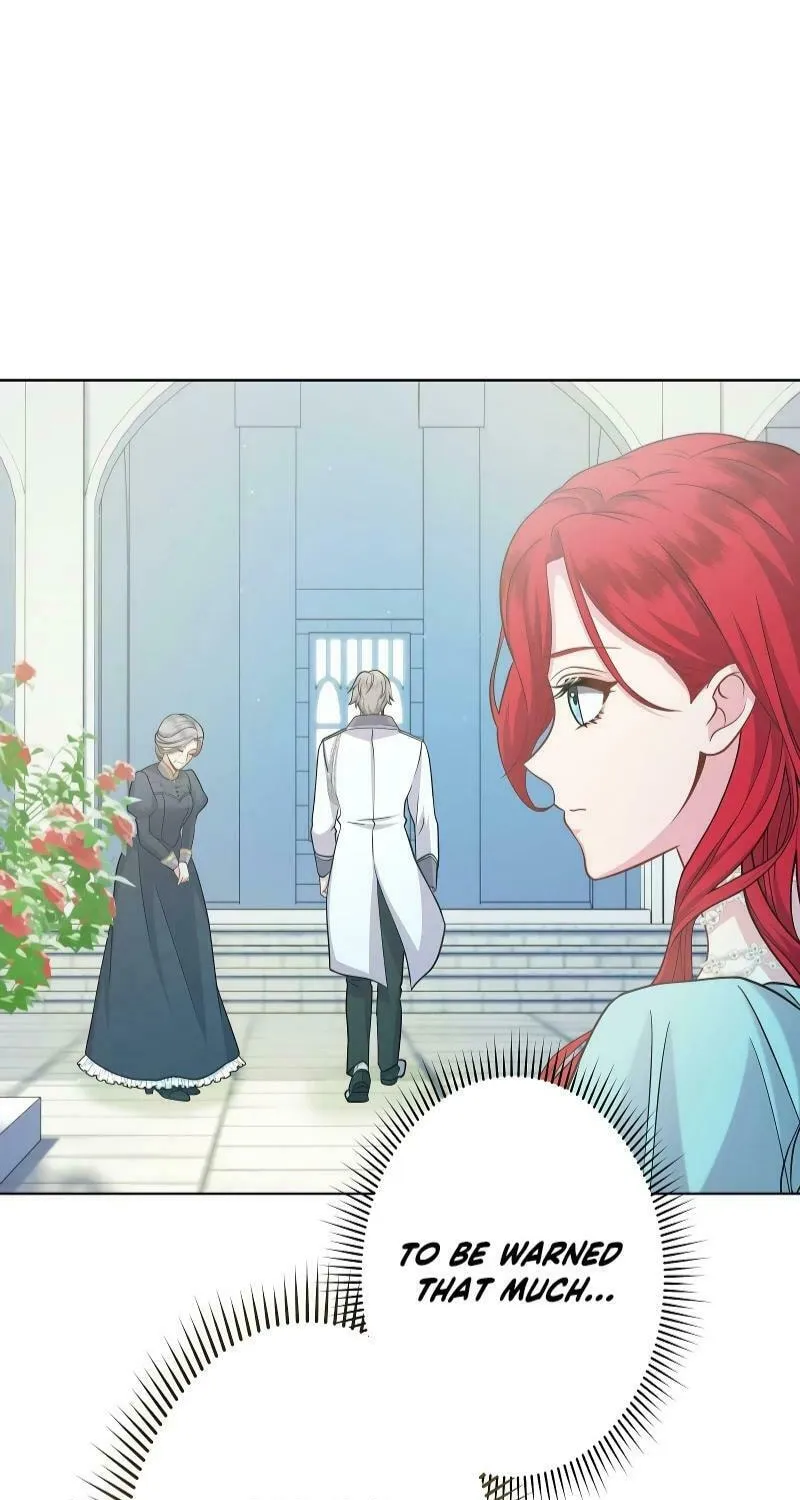 Too Much Regeneration! Now the King Obsesses Over Me Chapter 9 page 23 - 