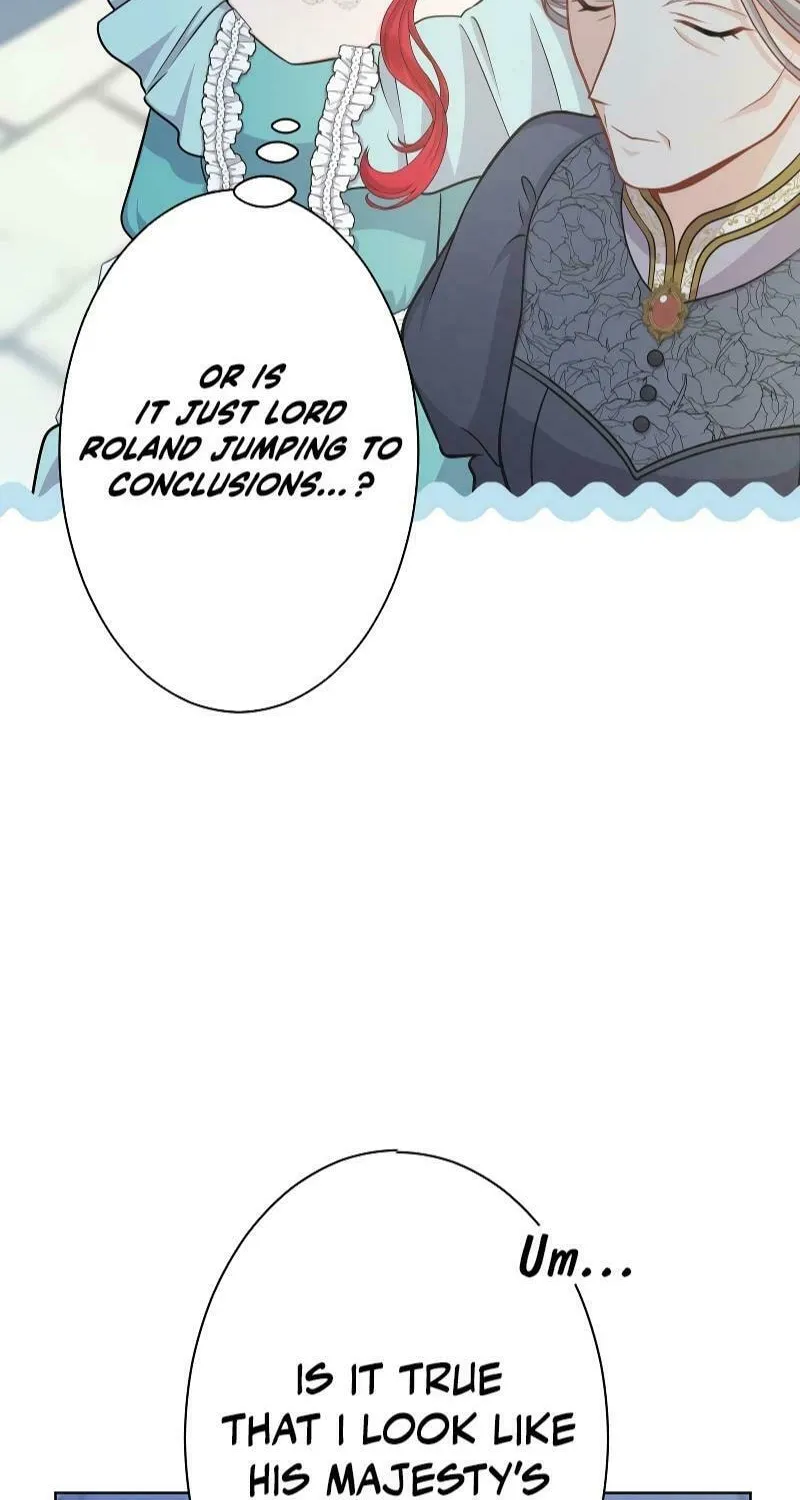 Too Much Regeneration! Now the King Obsesses Over Me Chapter 9 page 26 - 
