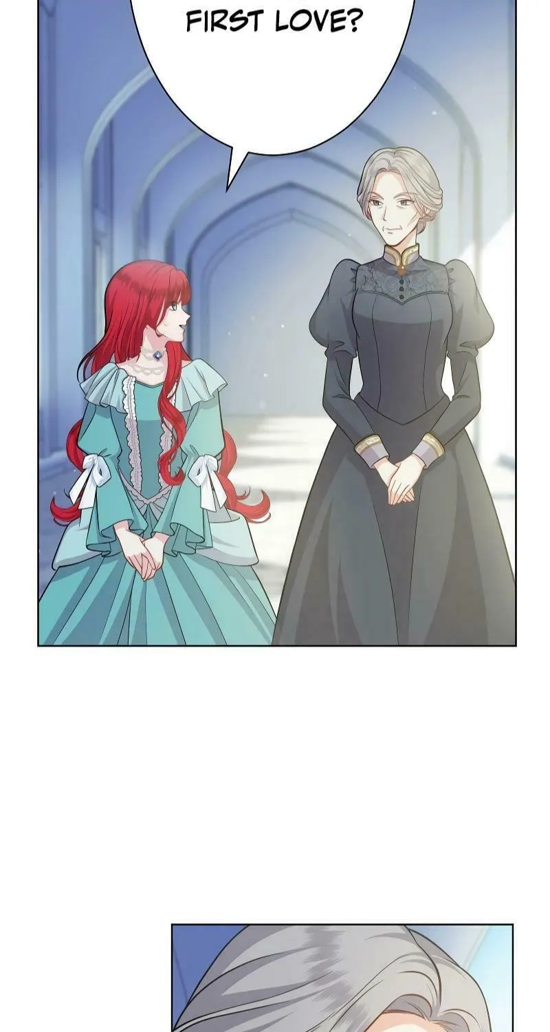 Too Much Regeneration! Now the King Obsesses Over Me Chapter 9 page 27 - 