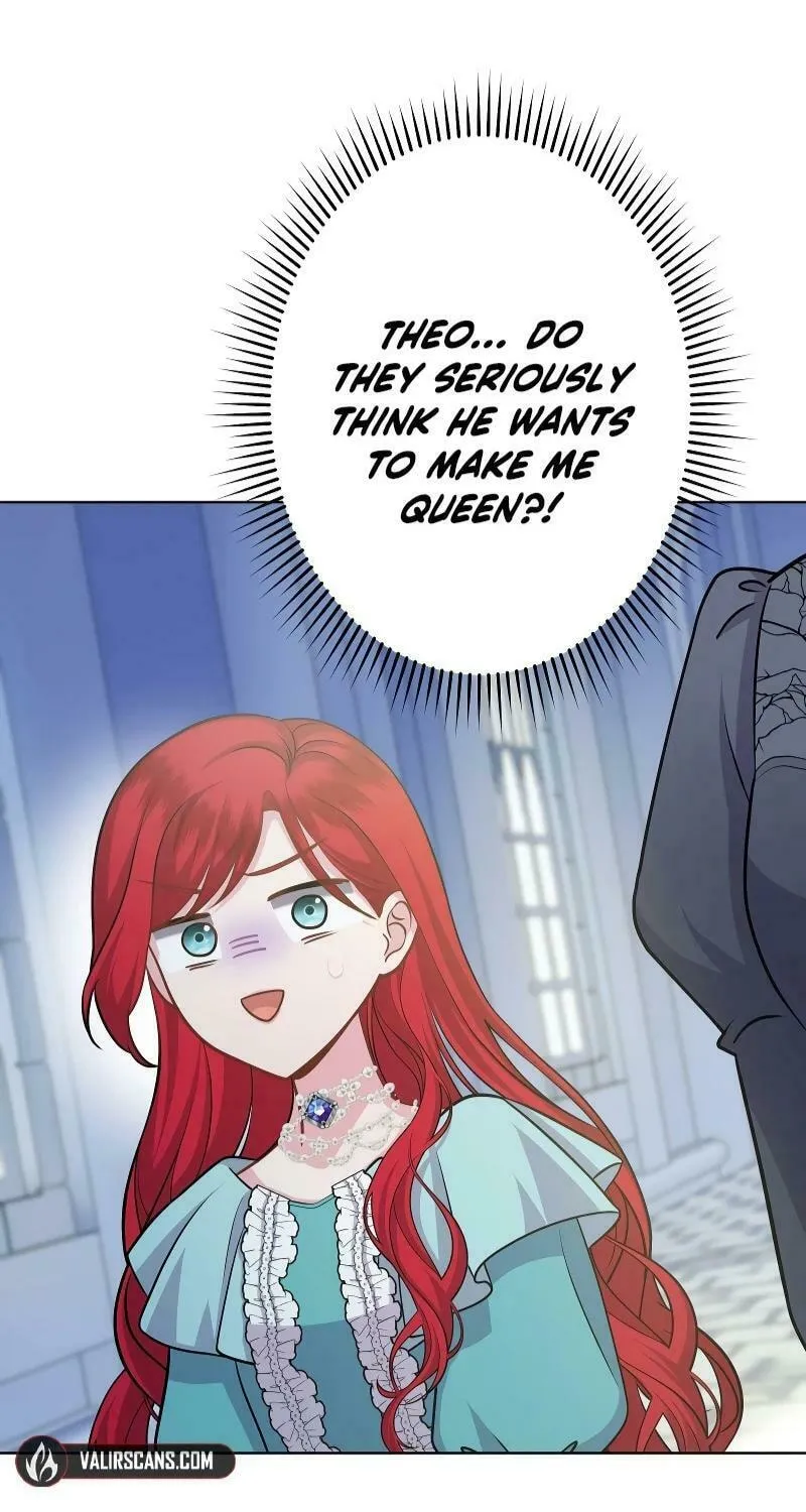 Too Much Regeneration! Now the King Obsesses Over Me Chapter 9 page 29 - 