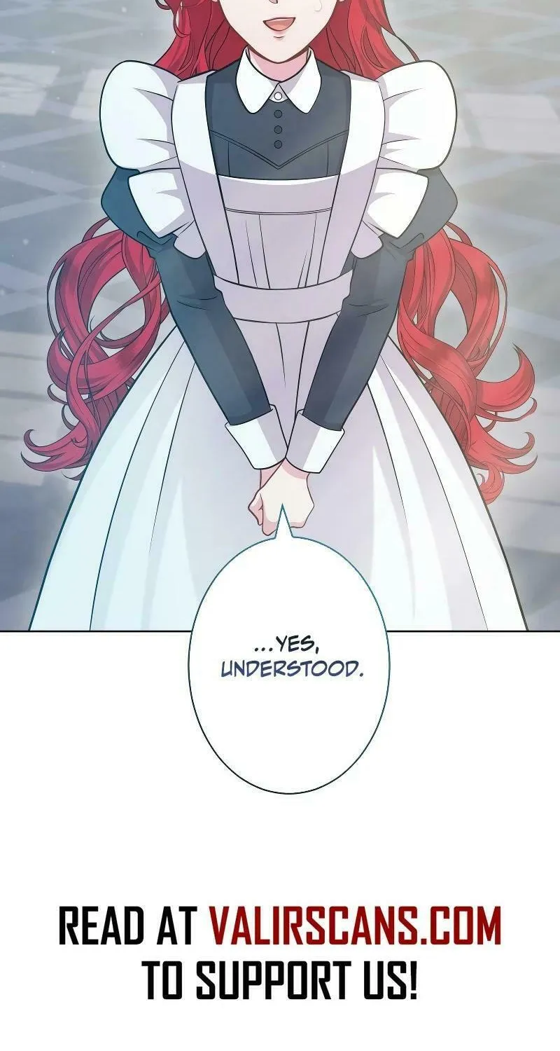 Too Much Regeneration! Now the King Obsesses Over Me Chapter 9 page 38 - 
