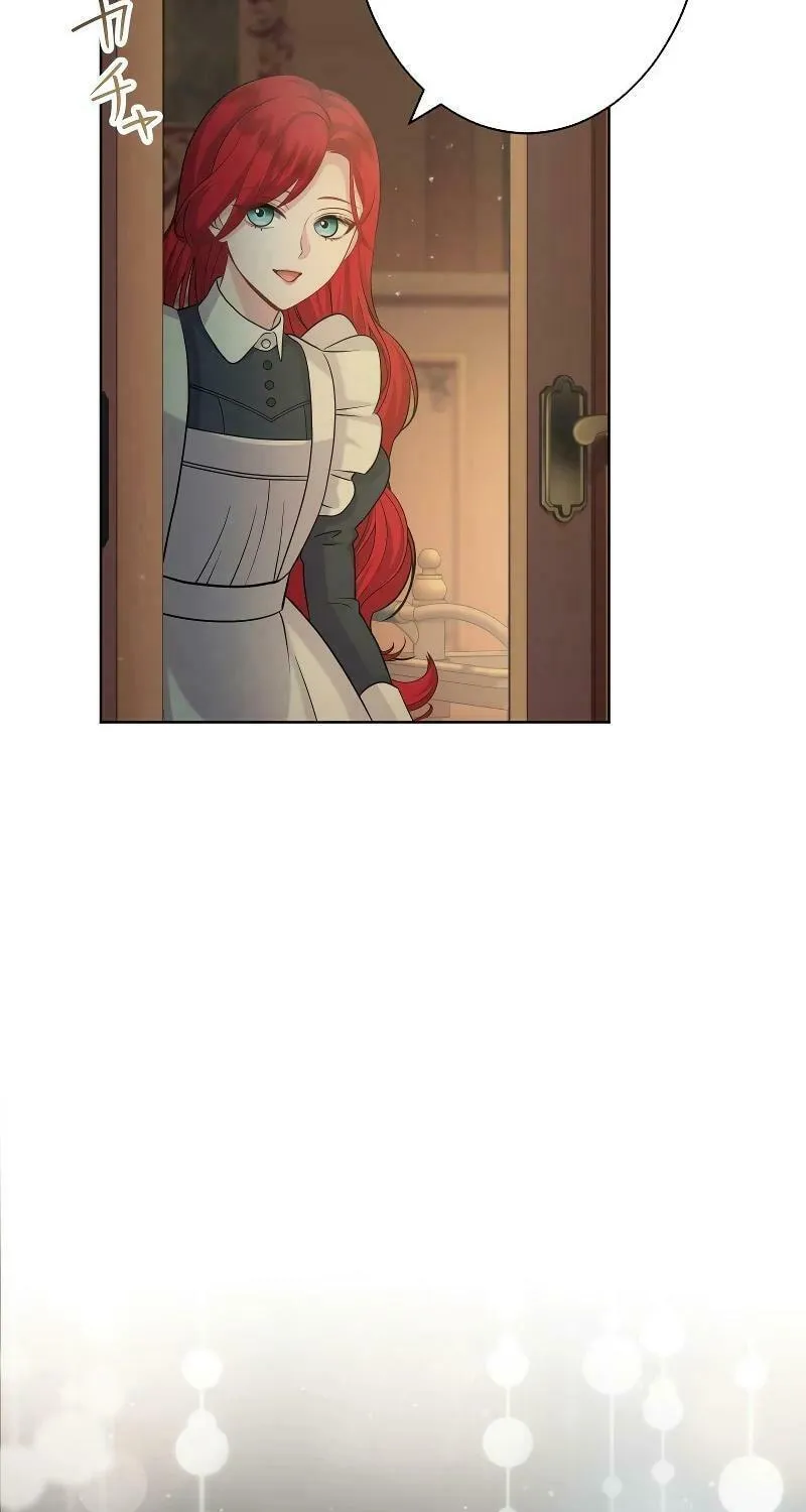Too Much Regeneration! Now the King Obsesses Over Me Chapter 9 page 45 - 