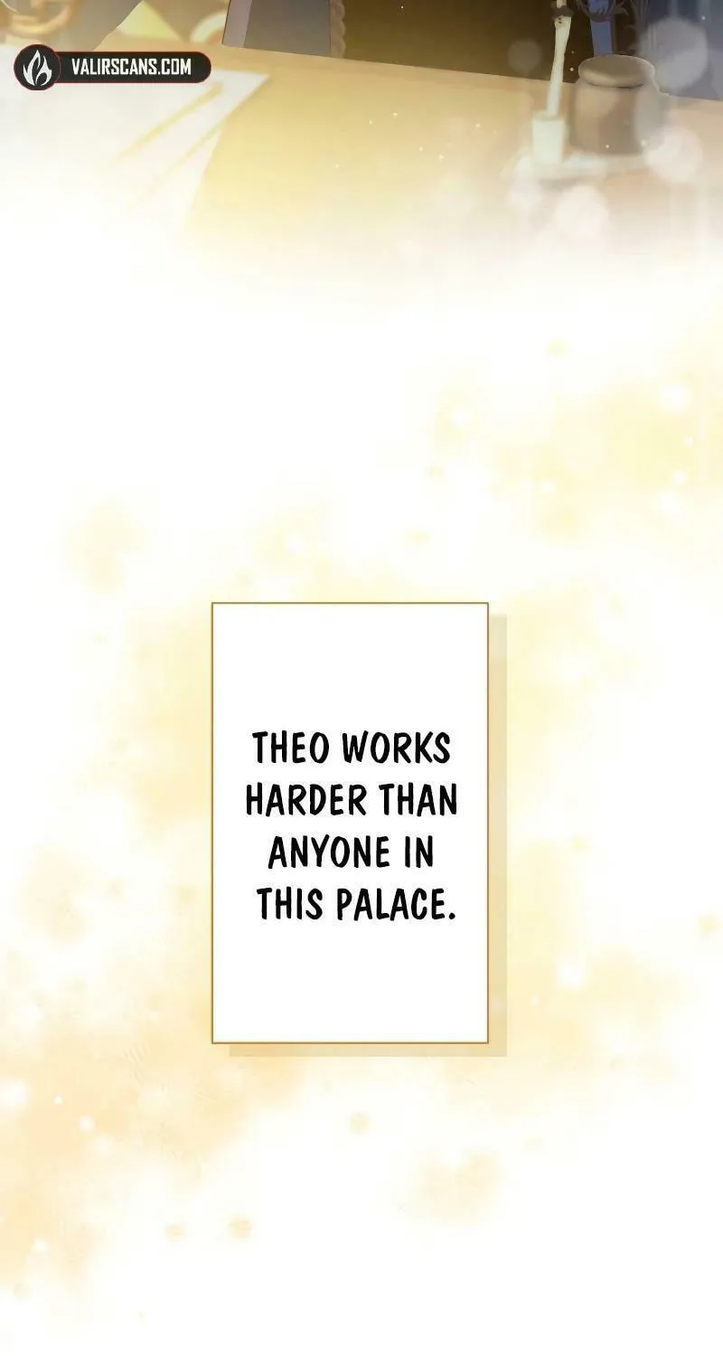 Too Much Regeneration! Now the King Obsesses Over Me Chapter 9 page 47 - 