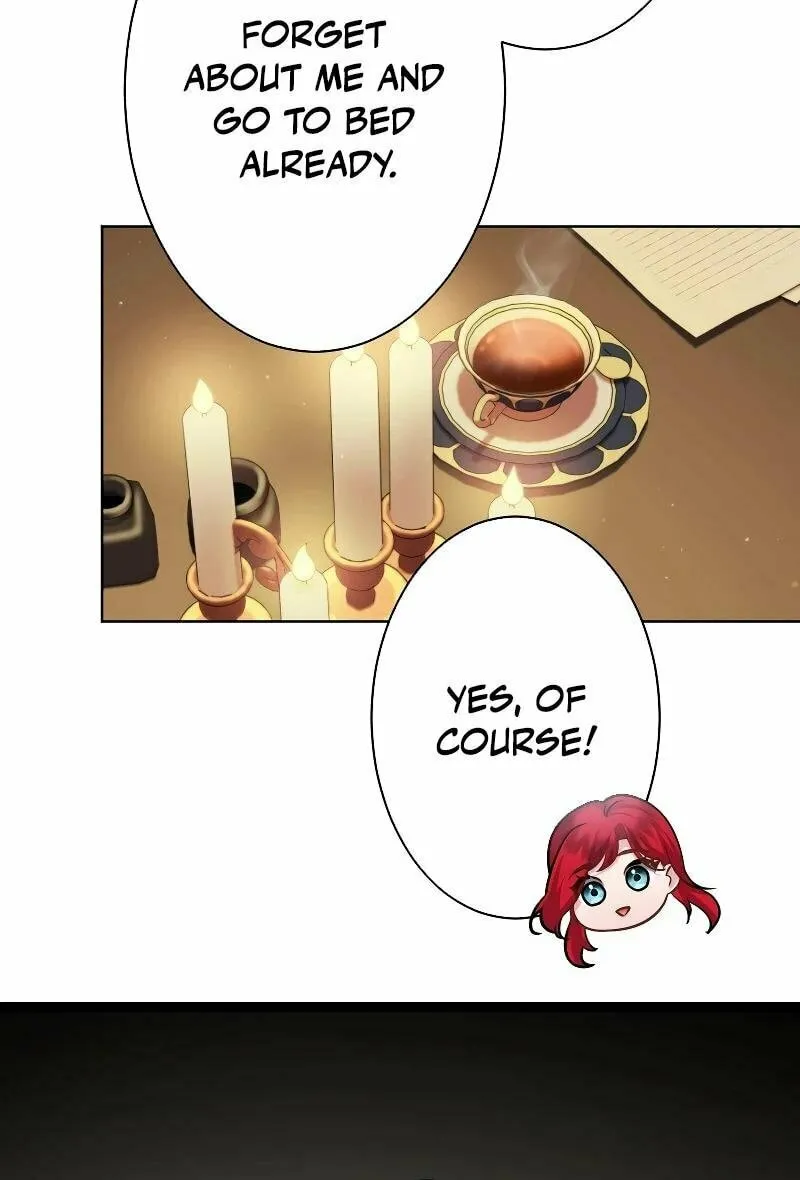 Too Much Regeneration! Now the King Obsesses Over Me Chapter 9 page 55 - 