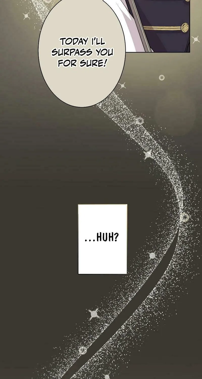Too Much Regeneration! Now the King Obsesses Over Me Chapter 9 page 57 - 