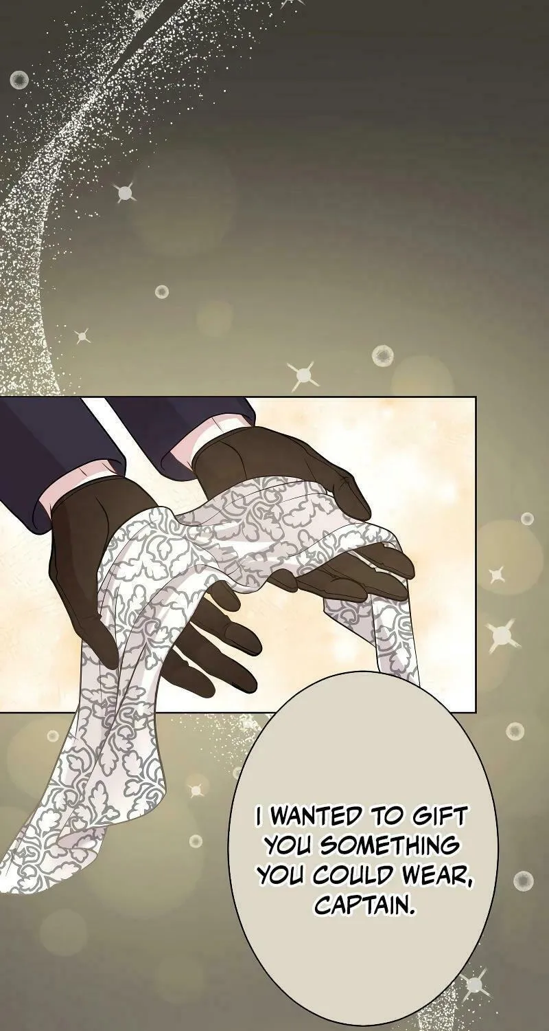 Too Much Regeneration! Now the King Obsesses Over Me Chapter 9 page 58 - 