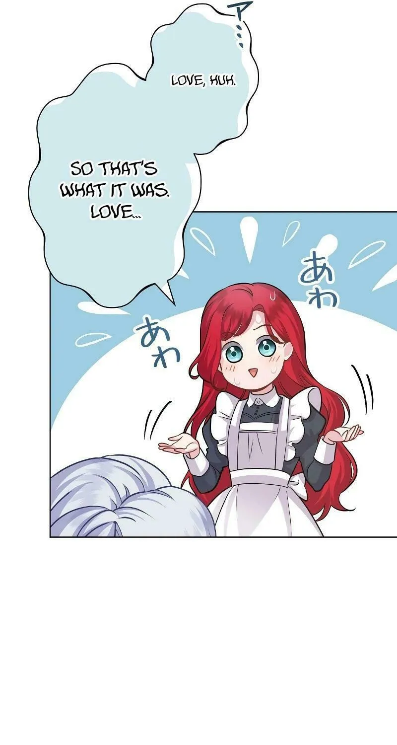 Too Much Regeneration! Now the King Obsesses Over Me Chapter 9 page 66 - 