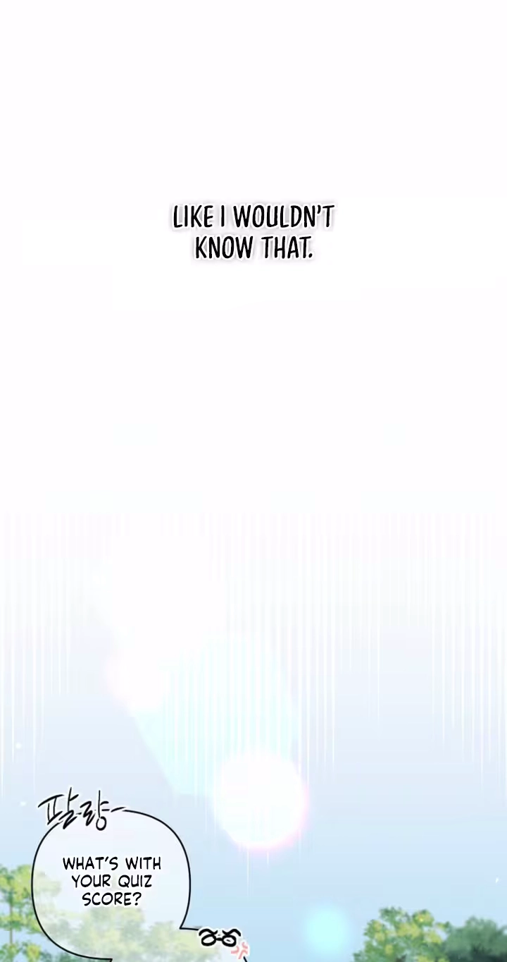 Too Much To Call Us Friends Chapter 6 page 14 - 