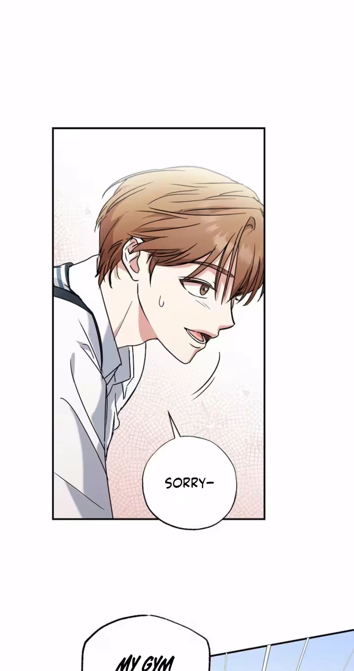 Too Much To Call Us Friends Chapter 6 page 21 - 