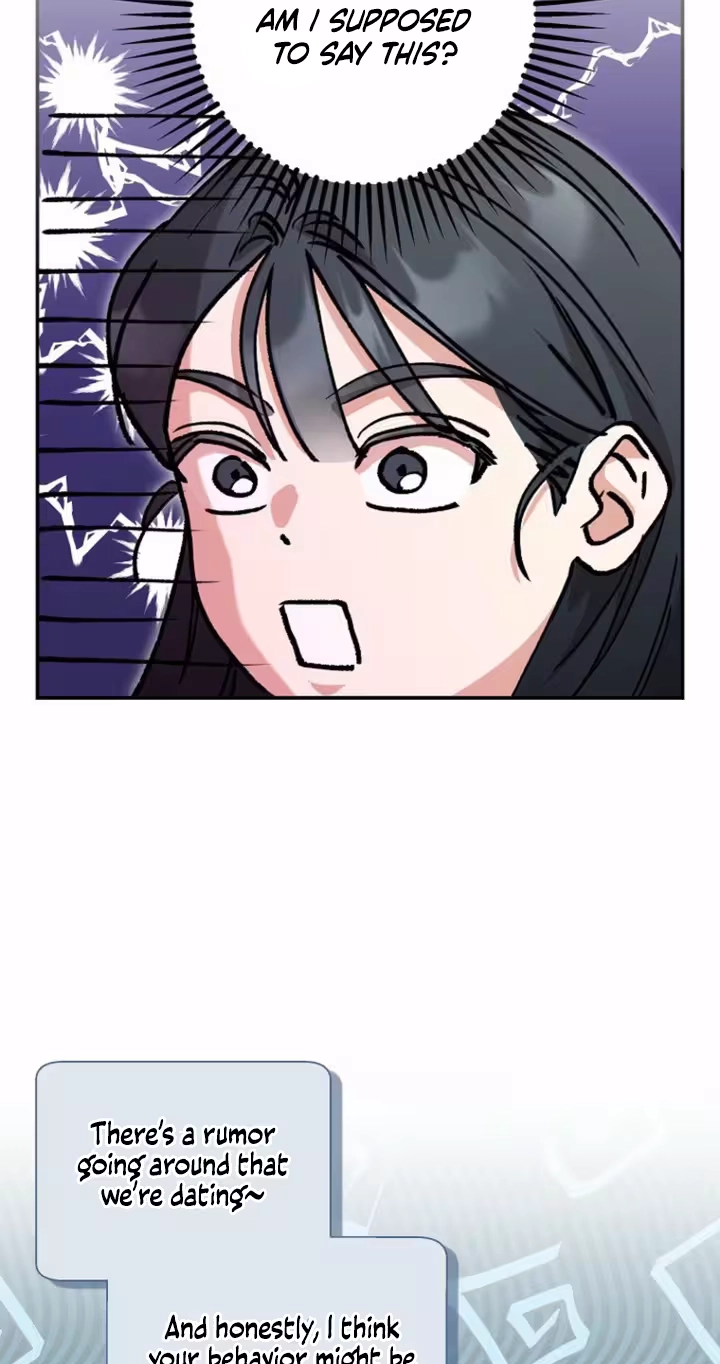 Too Much To Call Us Friends Chapter 6 page 5 - 
