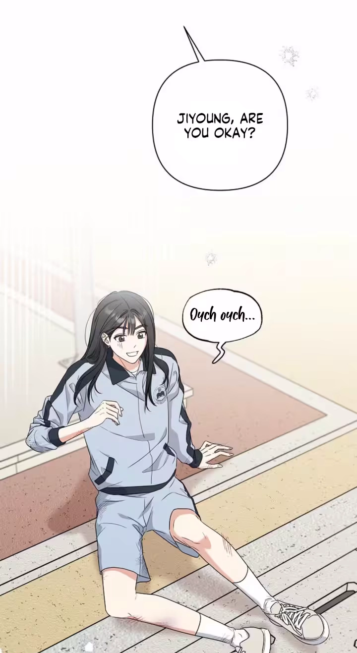 Too Much To Call Us Friends Chapter 6 page 49 - 