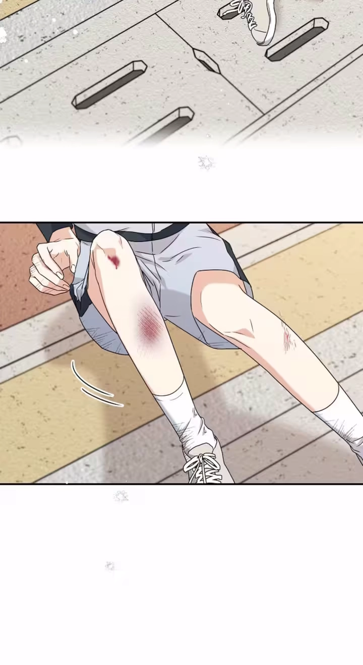 Too Much To Call Us Friends Chapter 6 page 50 - 