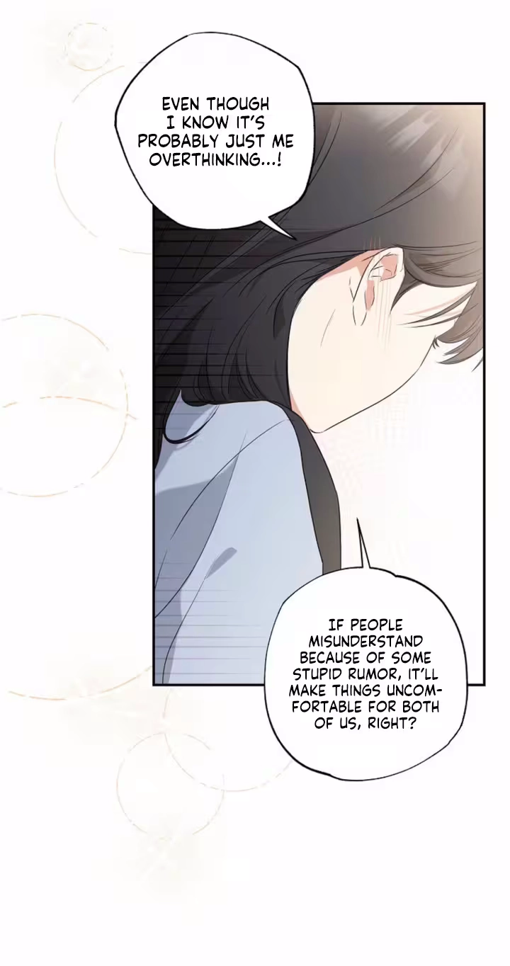 Too Much To Call Us Friends Chapter 6 page 61 - 