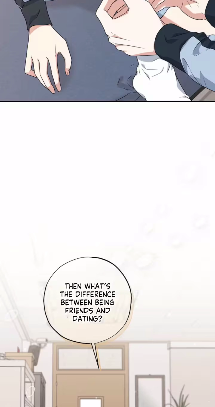 Too Much To Call Us Friends Chapter 6 page 65 - 