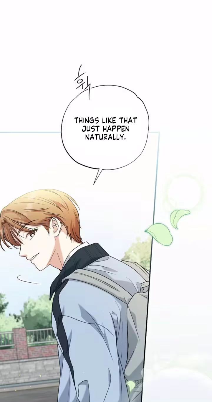 Too Much To Call Us Friends Chapter 6 page 10 - 