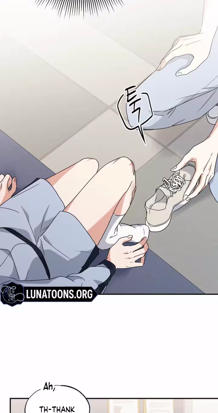 Too Much To Call Us Friends Chapter 7 page 13 - 