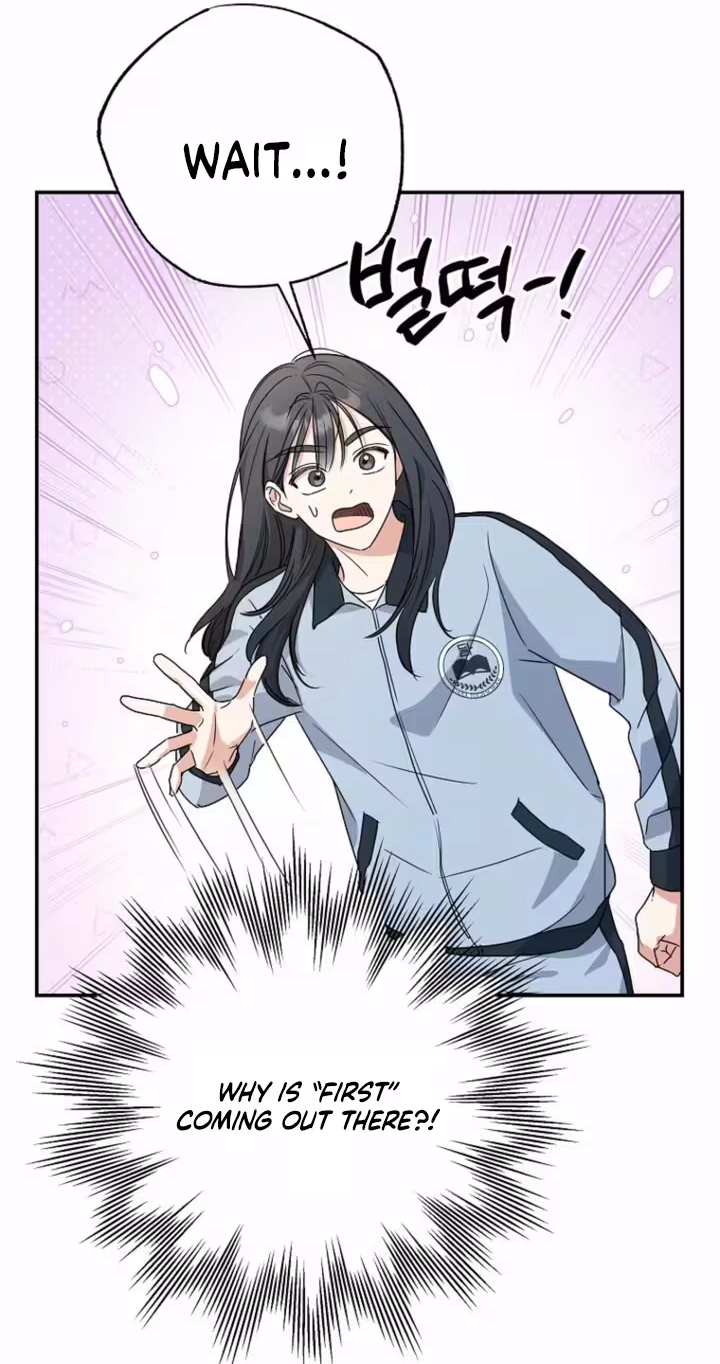 Too Much To Call Us Friends Chapter 7 page 21 - 