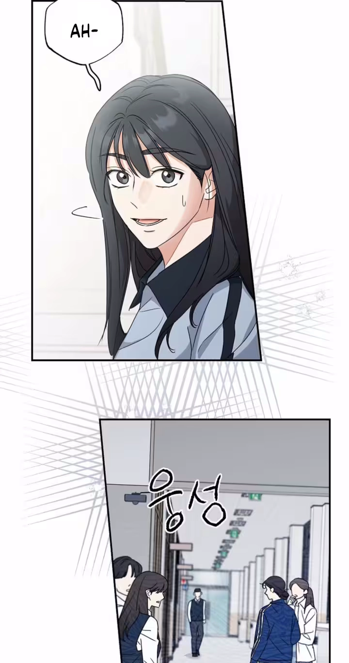 Too Much To Call Us Friends Chapter 7 page 38 - 