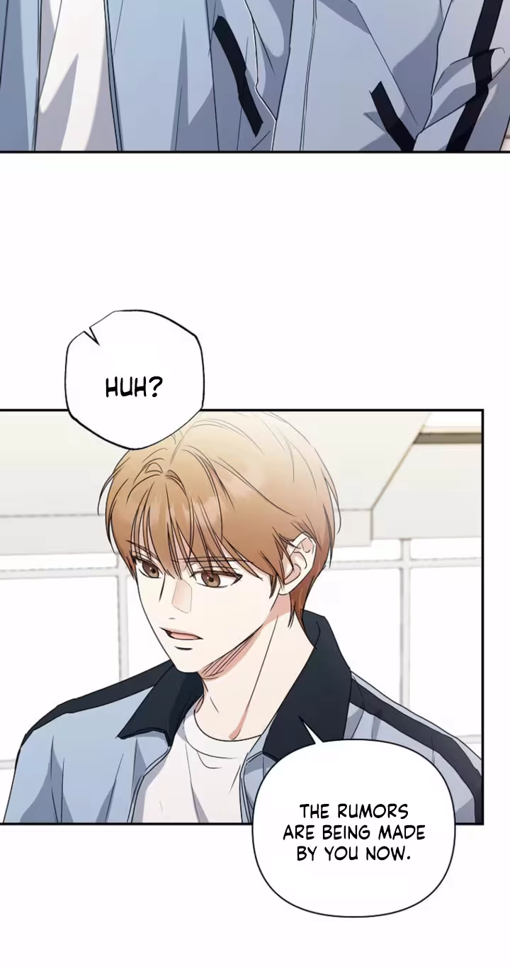 Too Much To Call Us Friends Chapter 7 page 41 - 