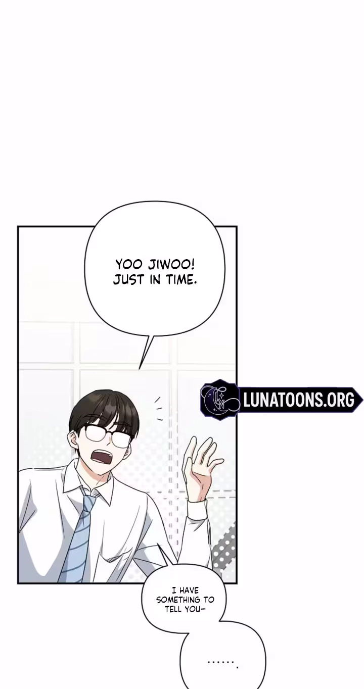 Too Much To Call Us Friends Chapter 7 page 43 - 